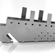 Illustration for article titled They Foolishly Claimed This Titanic Tea Bag Holder Was Unsinkable